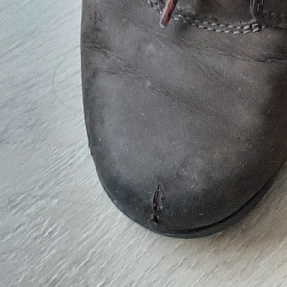 Sorel wedge ankle boots - Picture 5 of 5